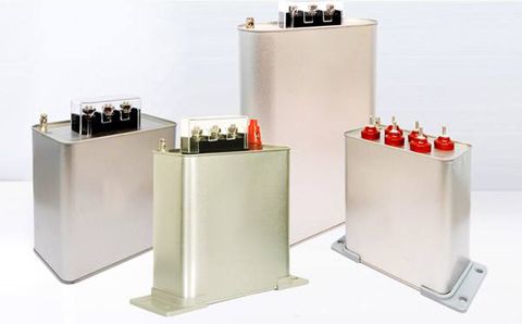 電容器是不是電源？